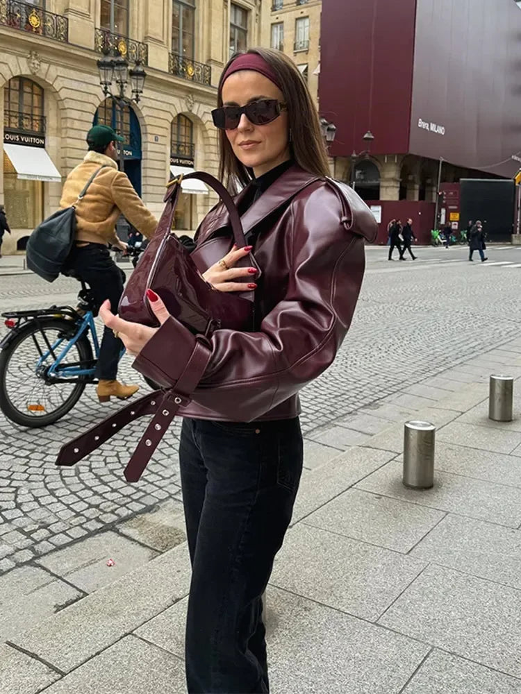 Catrin® | Elegante Jacke