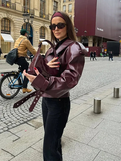 Catrin® | Elegante Jacke