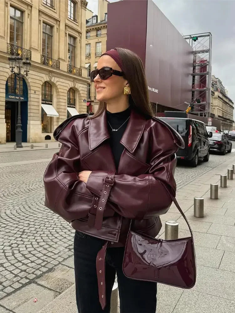 Catrin® | Elegante Jacke