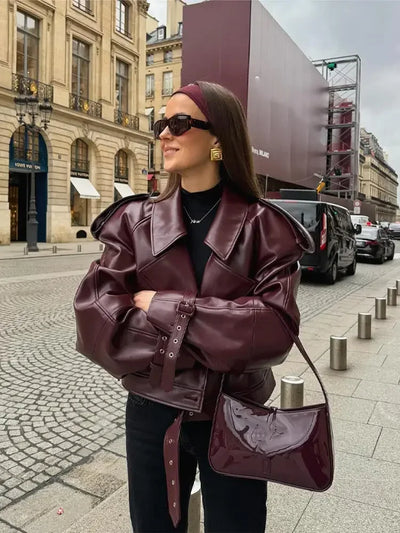 Catrin® | Elegante Jacke