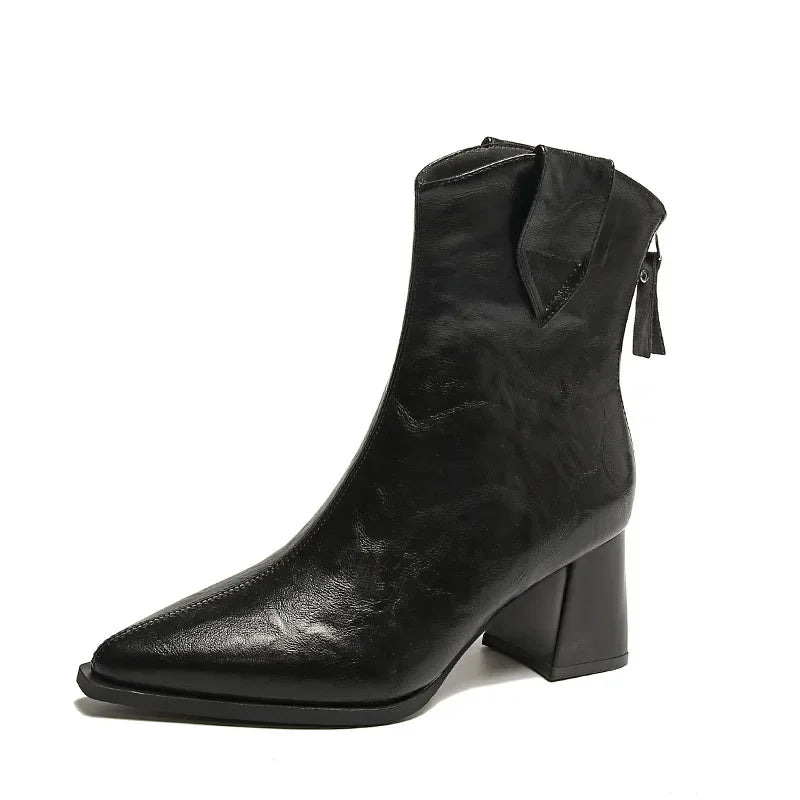Karola® | Chelsea Boots