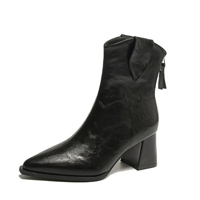 Karola® | Chelsea Boots