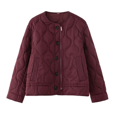 Celindra® | Leichte und modische Übergangsjacke