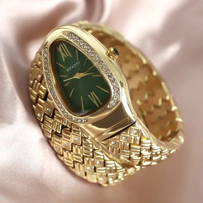 Serpentia™ Radiance Zeitmesser