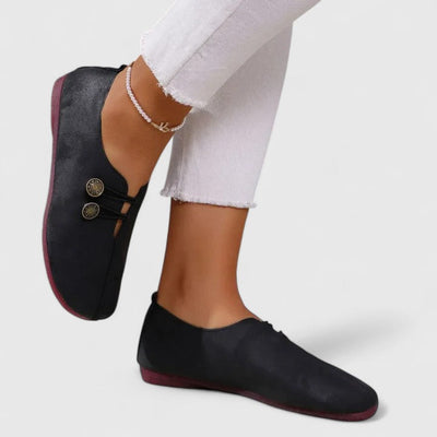Alessia | Loafers handgemacht elegant