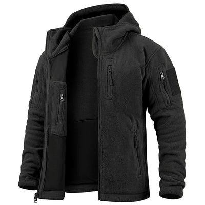 Ferdinand® | Premium Robuste Militärjacke für Männer