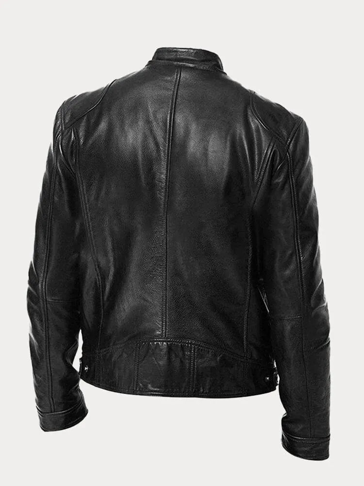 Gottfried® | Lederjacke