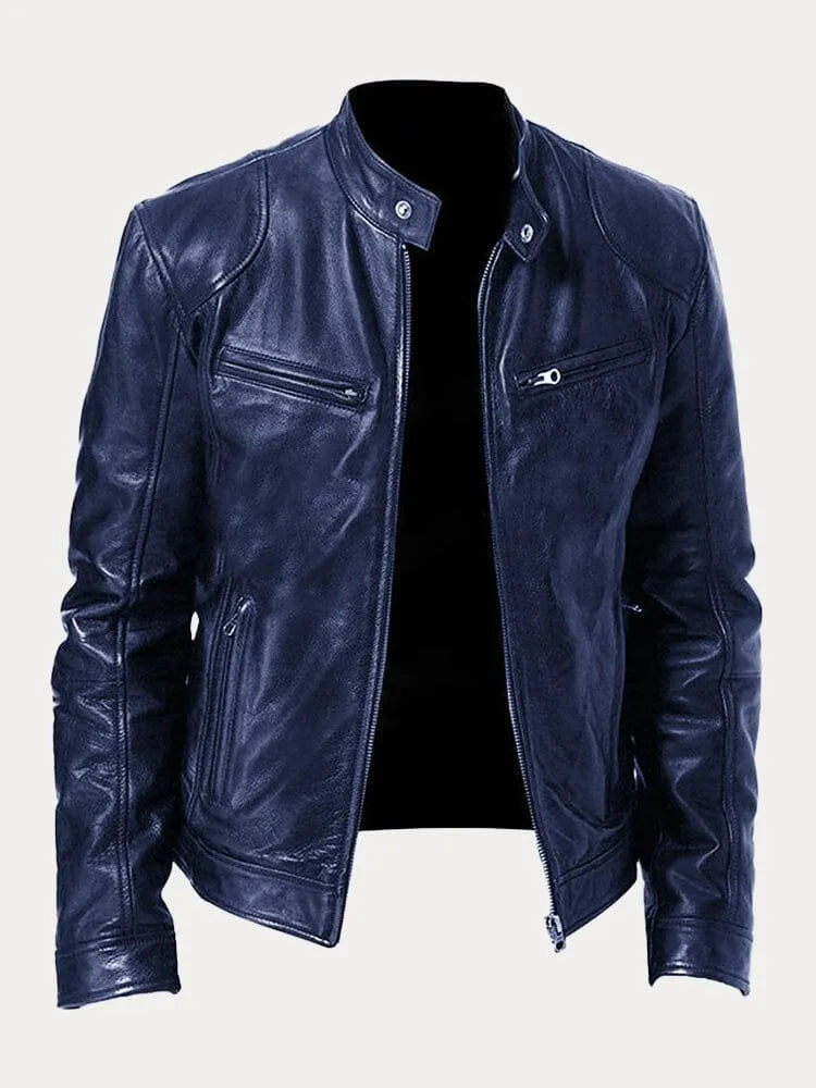 Gottfried® | Lederjacke