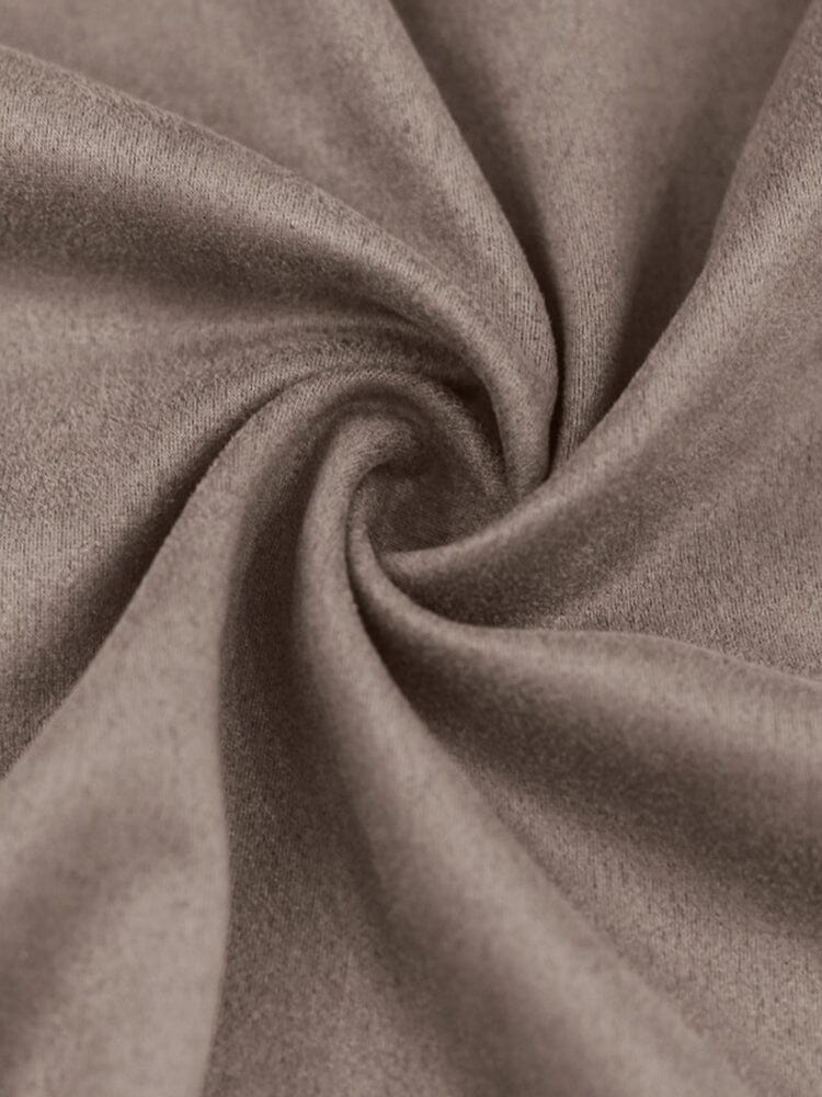 Sahari – Herren Zweiteiler mit Hemd & Hose aus elastischem Material