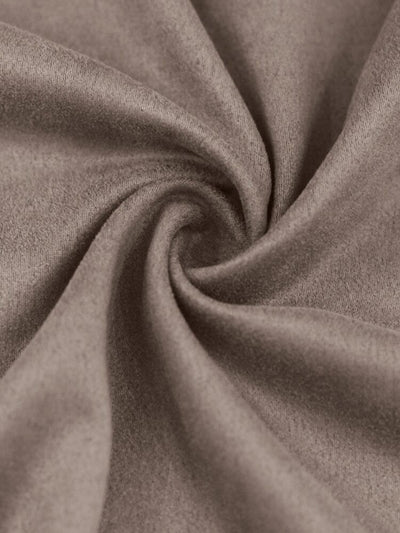 Sahari – Herren Zweiteiler mit Hemd & Hose aus elastischem Material