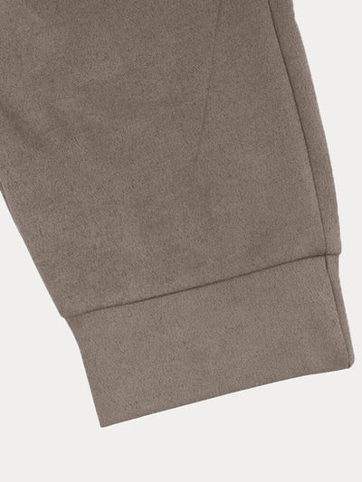 Herren Zweiteiler Hemd und Hose elastisch