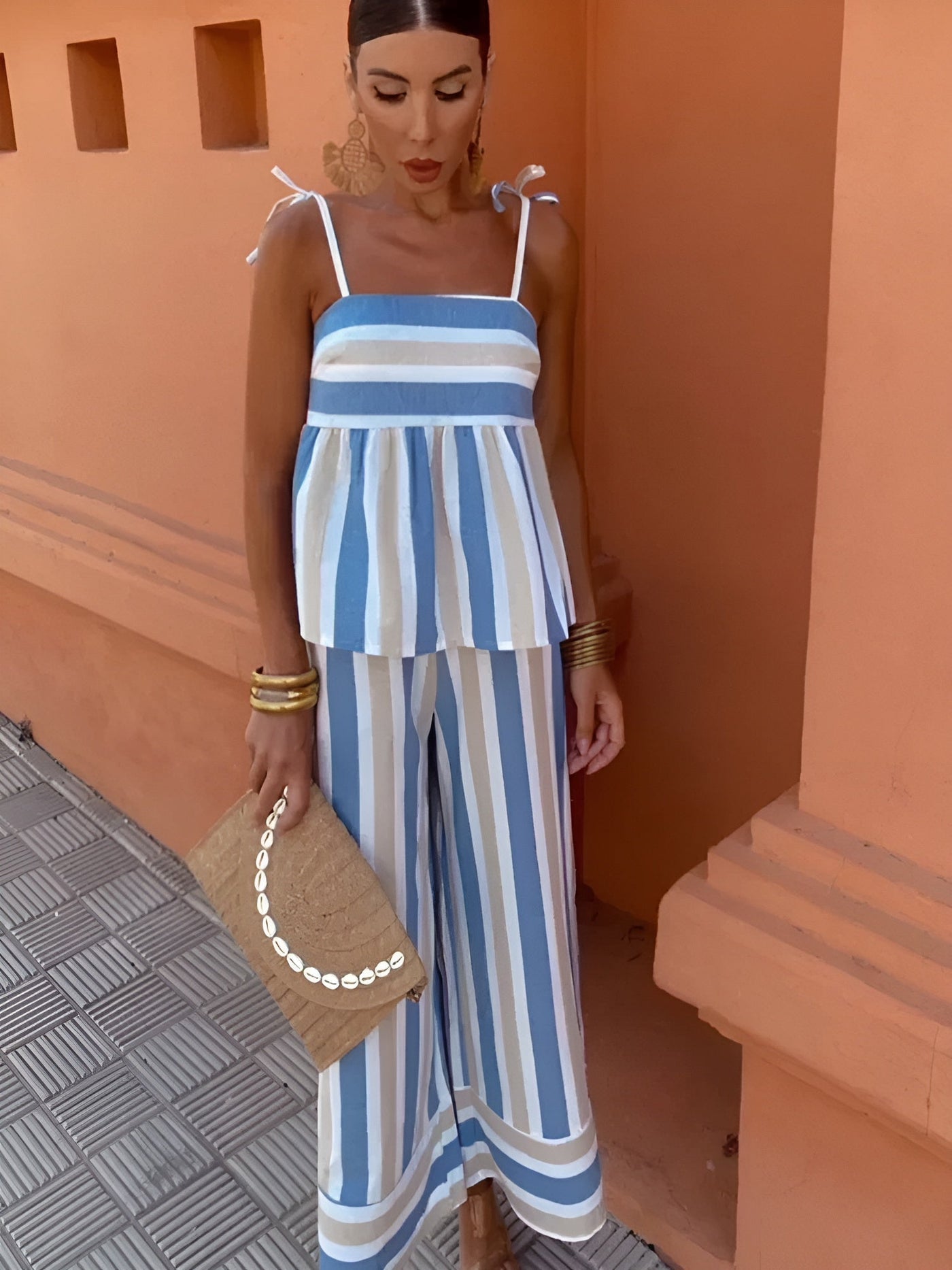 Hanne  | Komplettes Sommer Set Frisch