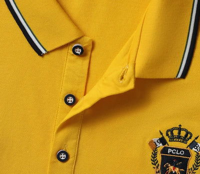 ROSSI ROMA | Polo für Herren