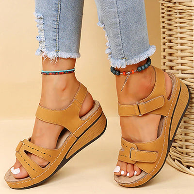 Calyna | Orthopädische Sandalen™