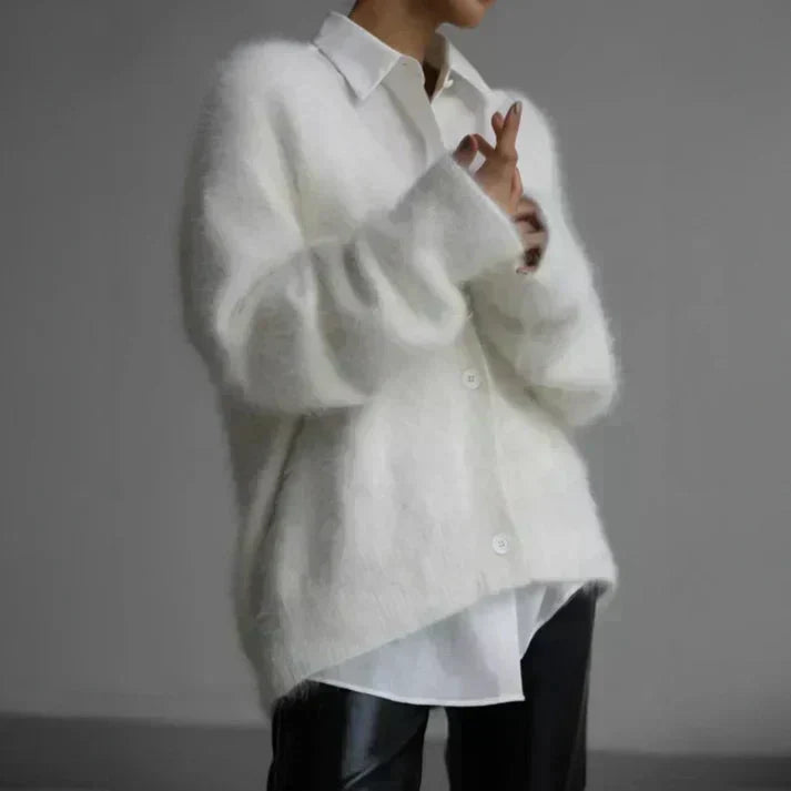 Hannah® | Kaschmirpullover