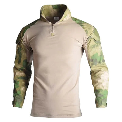 Kilian® | Premium Robuste Militärjacke für Männer
