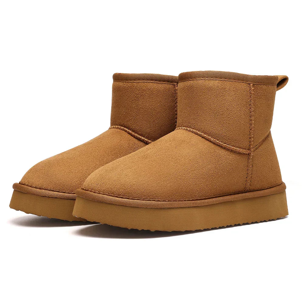 Damen Klassische Stiefel