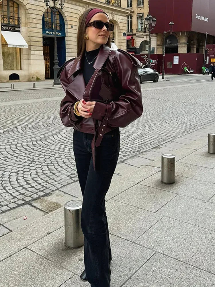 Catrin® | Elegante Jacke