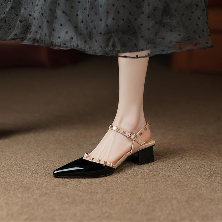 BEATRICE | FÜSSE
