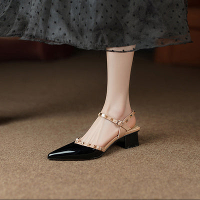 BEATRICE | FÜSSE