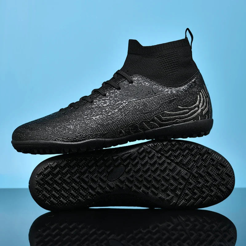 Herren Hohe Spitze Fußballschuhe | Trainingsschuhe