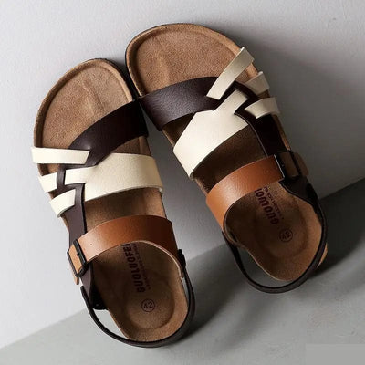 Ottilie | Classic Comfort Sandalen