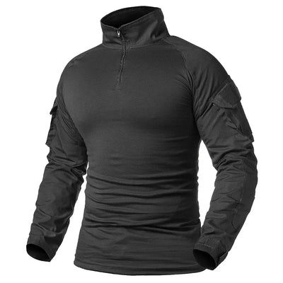 Kilian® | Premium Robuste Militärjacke für Männer