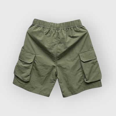 Oliver | Shorts mit lässigem Komfort