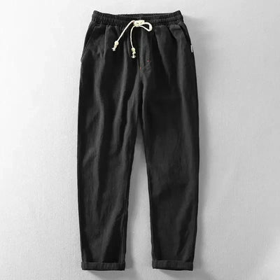 Arthur | Hose mit leichtem Komfortstoff