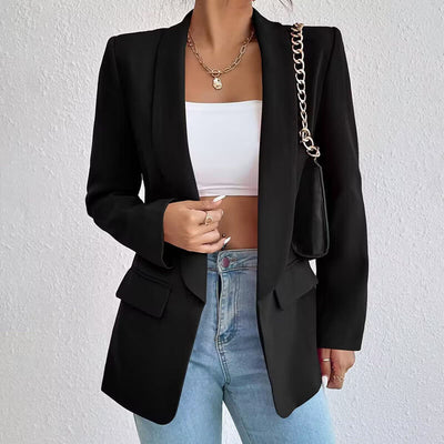 Sahari - Damen Blazer | Tailliert, Elegant, Modern
