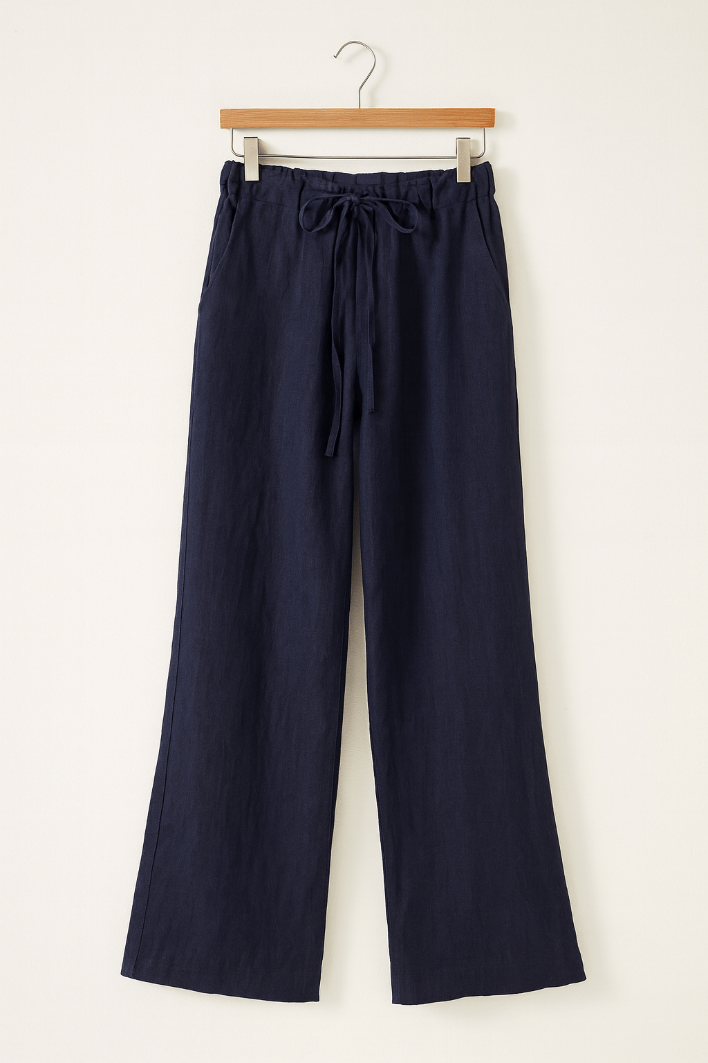 Sahari - Herren Kordelzughose | Relaxed Fit, Bequem, Atmungsaktiv