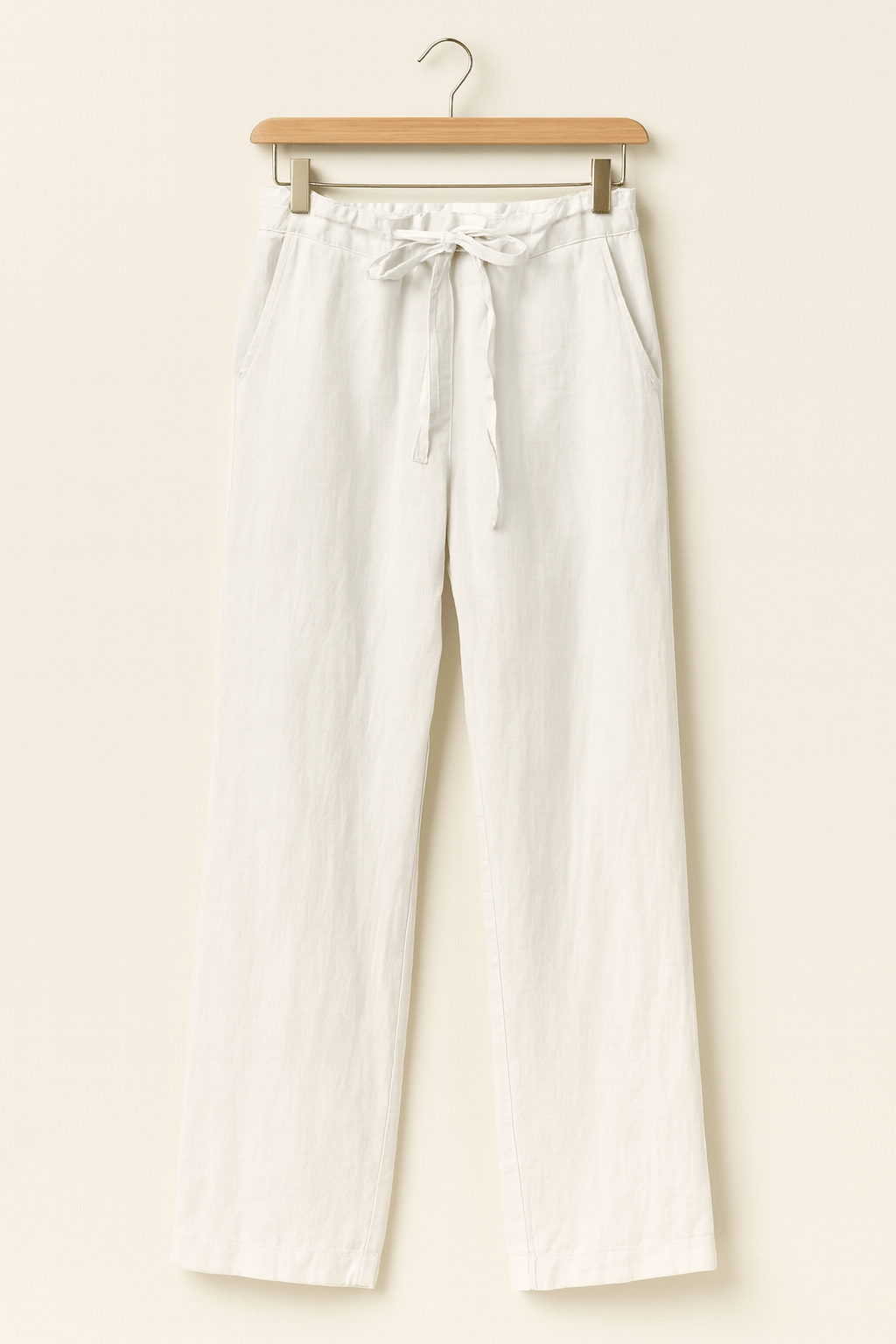 Sahari - Herren Kordelzughose | Relaxed Fit, Bequem, Atmungsaktiv