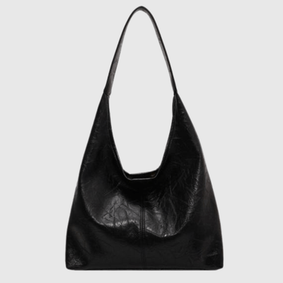Sahari - Damen Schultertasche | Vintage-Design, Praktisch, Geräumig