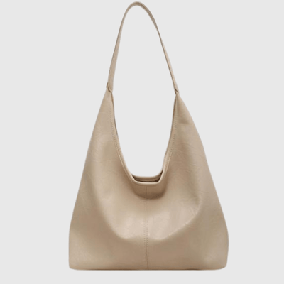 Sahari - Damen Schultertasche | Vintage-Design, Praktisch, Geräumig