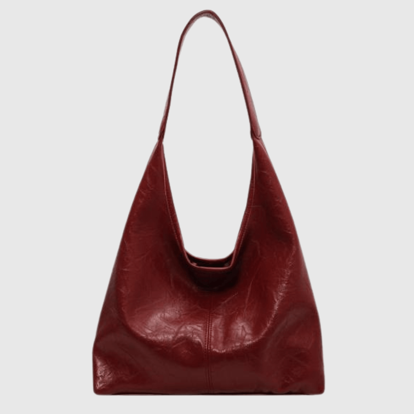 Sahari - Damen Schultertasche | Vintage-Design, Praktisch, Geräumig