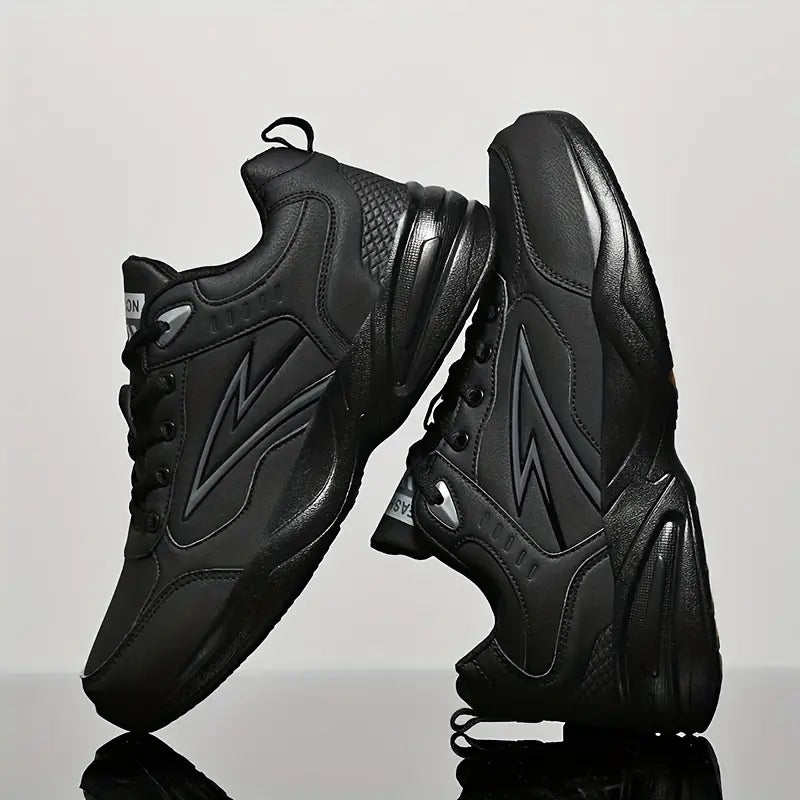 Sahari - Sneaker | Vintage Look, Atmungsaktiv, Gepolsterte Sohle