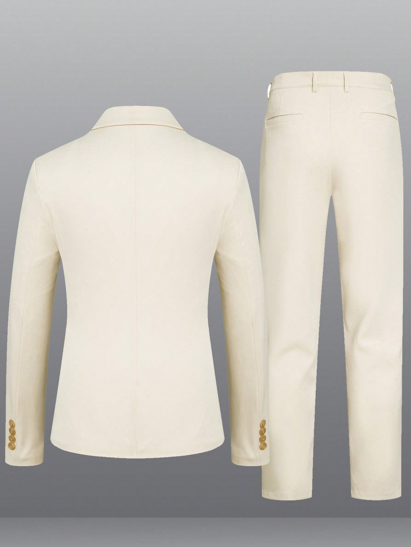 Sahari - Herren Anzug Set | Elegantes Design, Hochwertige Materialien