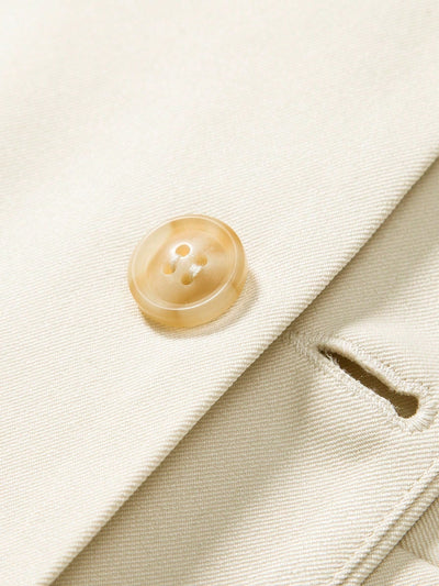 Sahari - Herren Anzug Set | Elegantes Design, Hochwertige Materialien