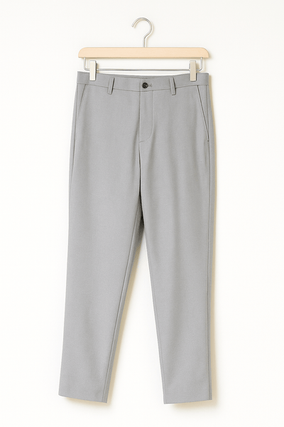 Sahari - Herren Anzughose | Slim Fit, Zeitlose Eleganz