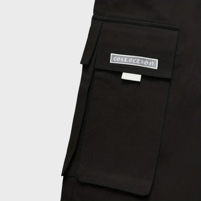 Sahari - Herren Cargohose | Bequemer, Atmungsaktiver Stoff, Moderne Passform