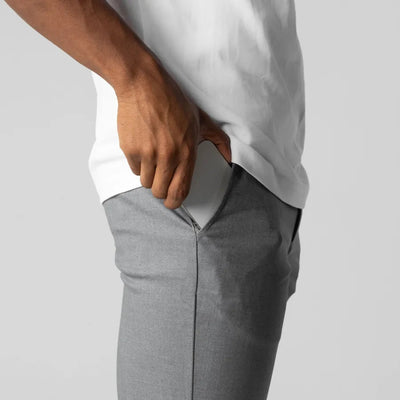 Sahari - Herren Chino Hose | Slim-Fit, Stretchstoff, Vielseitig