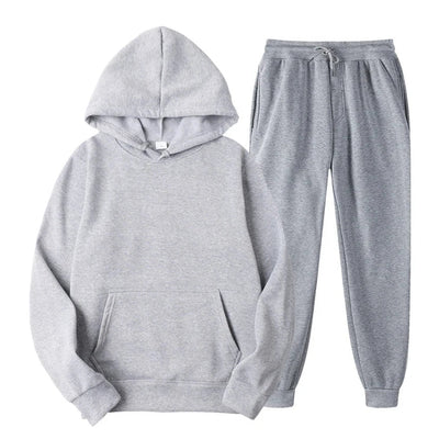 Sahari - Herren Loungewear Set | Modern, Bequem, Hochwertige Materialien