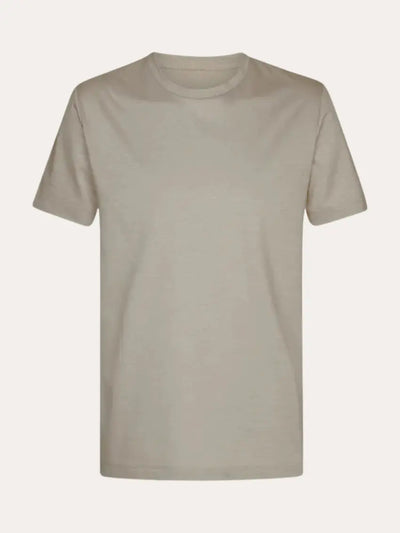 Sahari - Herren T-Shirt | Supima Baumwolle, Minimalistisch