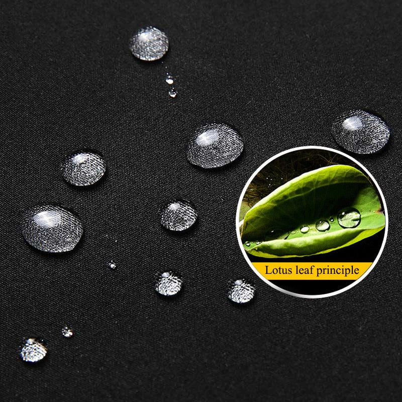 Sahari - Herren Winter Set | Wasserdicht, Atmungsaktiv, Komfortabel