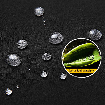 Sahari - Herren Winter Set | Wasserdicht, Atmungsaktiv, Komfortabel