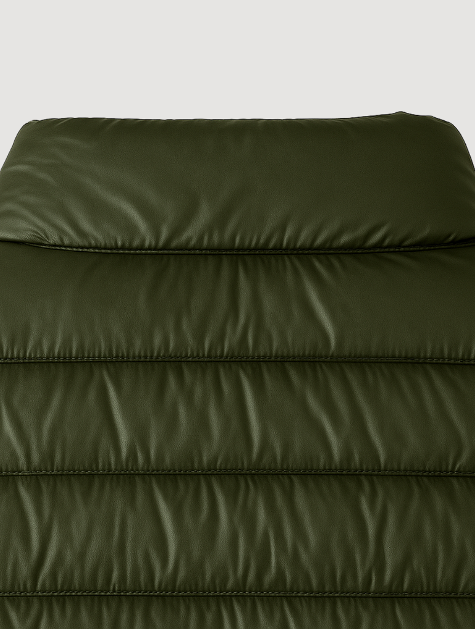 Sahari - Herren Bodywarmer | Leicht Gewatteert, Minimalistisch