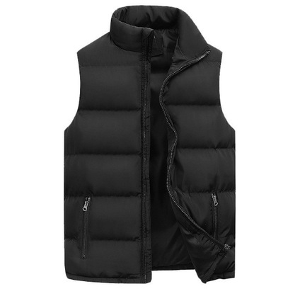 Sahari- Herren Bodywarmer | Wasserabweisend, Gewattet