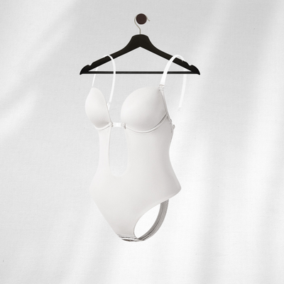 Rückenfrei Shapewear BH