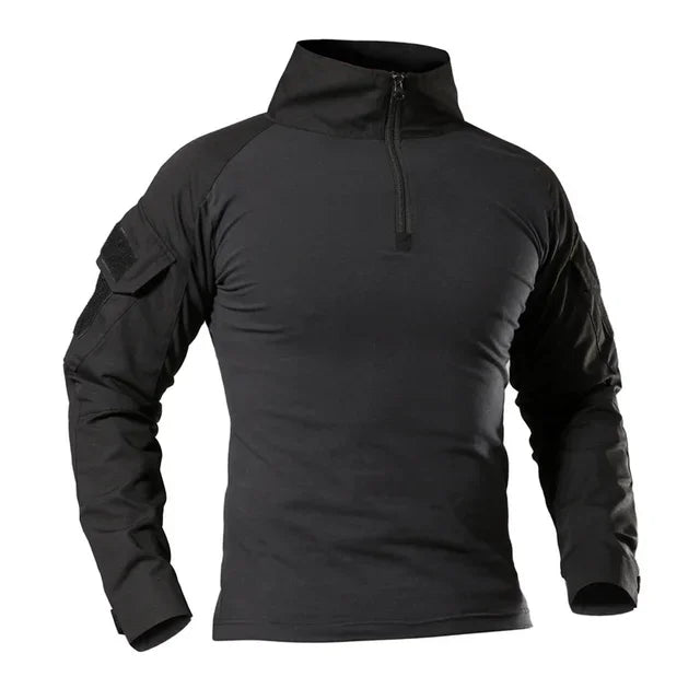 Gerhard® | Premium Robuste Militärjacke für Männer
