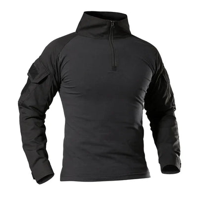 Gerhard® | Premium Robuste Militärjacke für Männer
